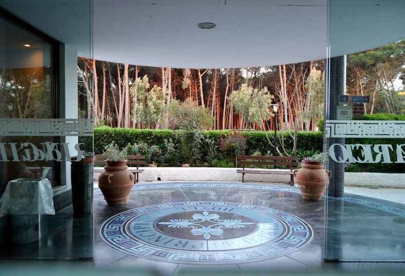 Hotel Parco Dei Principi 