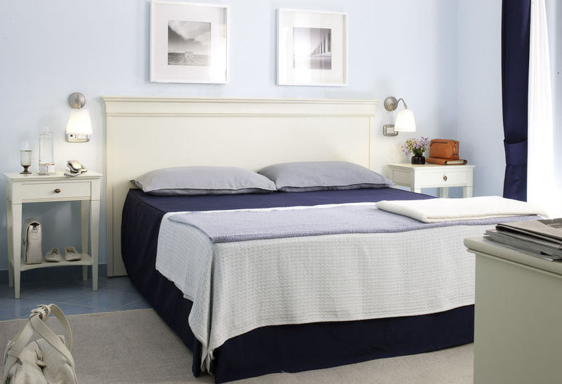 Hotel Parco Dei Principi  | Capaccio | Salerno | Italy 1