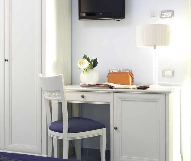 Hotel Parco Dei Principi  | Capaccio | Salerno | Italy 10