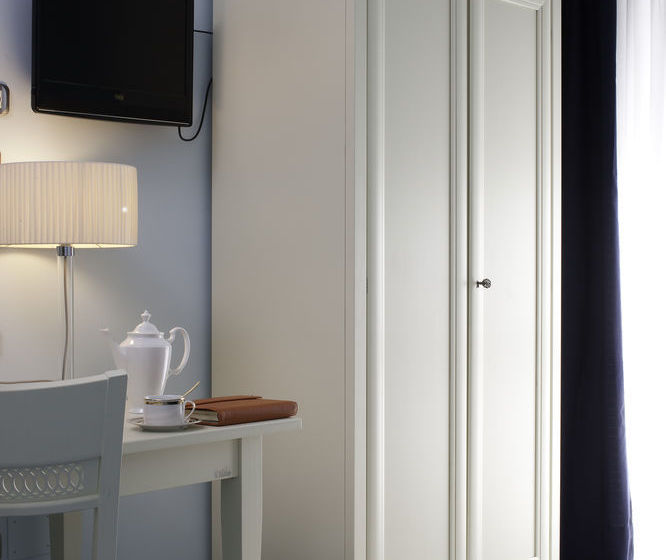 Hotel Parco Dei Principi  | Capaccio | Salerno | Italy 11