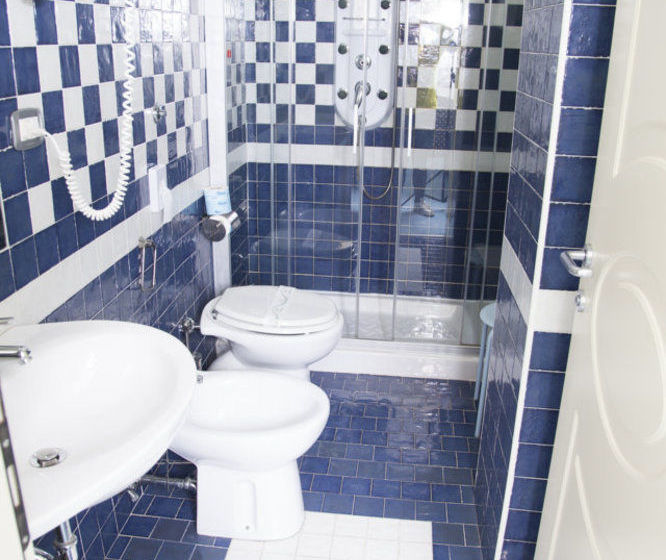 Hotel Parco Dei Principi  | Capaccio | Salerno | Italy 14