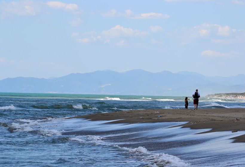 Hotel Parco Dei Principi  | Capaccio | Salerno | Italy 2