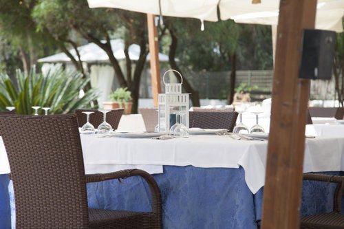 Hotel Parco Dei Principi  | Capaccio | Salerno | Italy 20