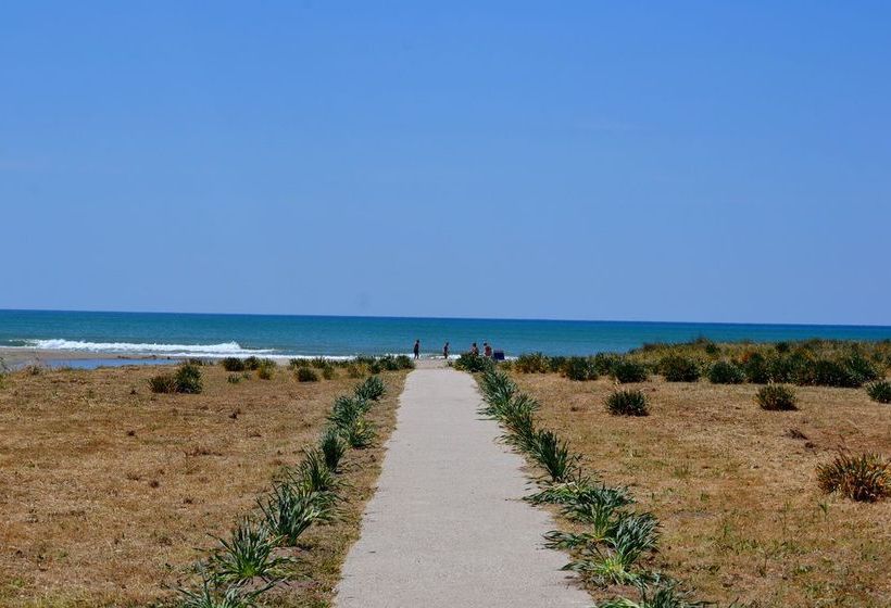 Hotel Parco Dei Principi  | Capaccio | Salerno | Italy 3