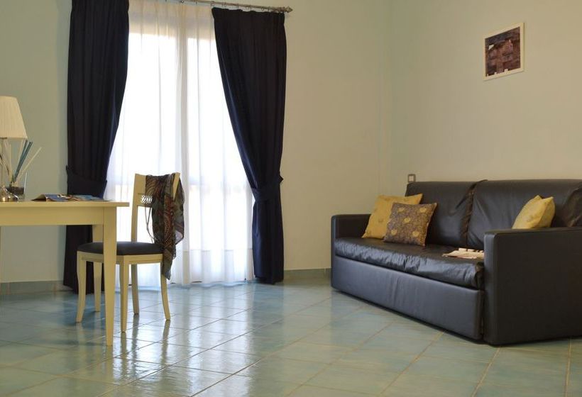 Hotel Parco Dei Principi  | Capaccio | Salerno | Italy 4