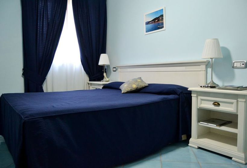 Hotel Parco Dei Principi  | Capaccio | Salerno | Italy 5