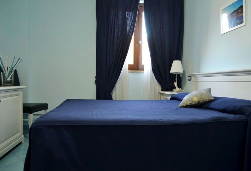 Hotel Parco Dei Principi  | Capaccio | Salerno | Italy 6