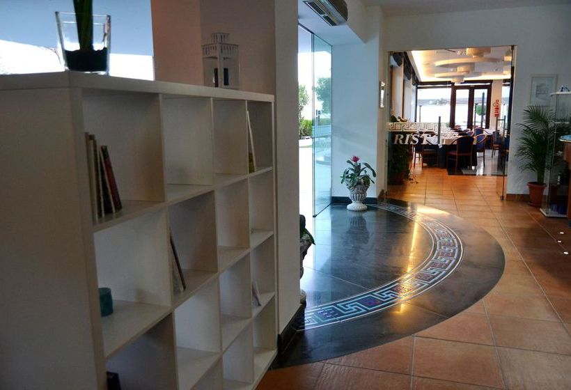 Hotel Parco Dei Principi  | Capaccio | Salerno | Italy 7