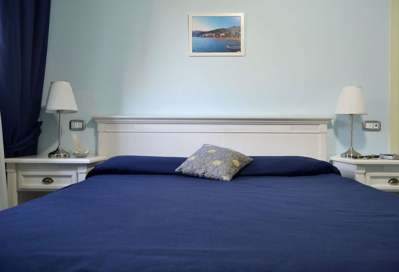 Hotel Parco Dei Principi  | Capaccio | Salerno | Italy 8