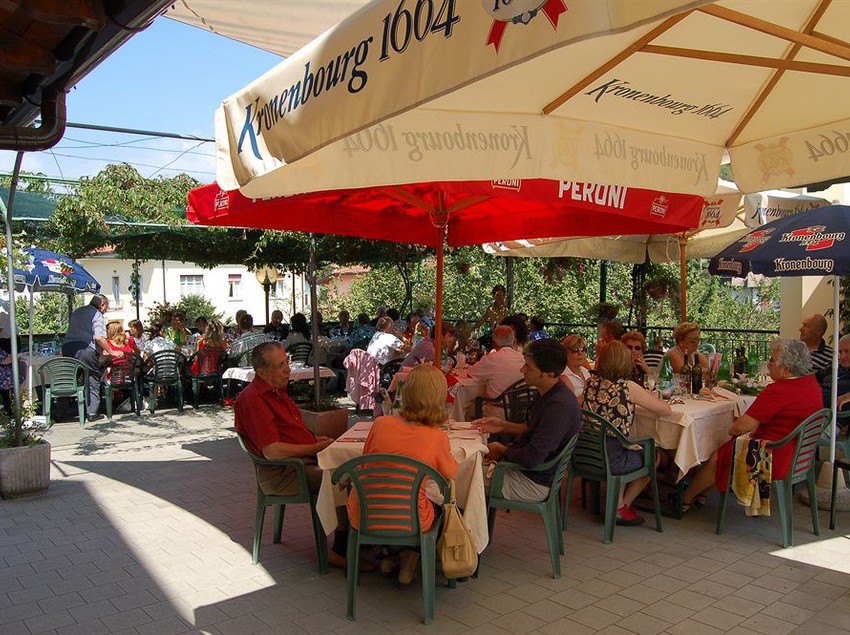 Hotel Albergo Sala  | Valbrona | Como | Italia 10