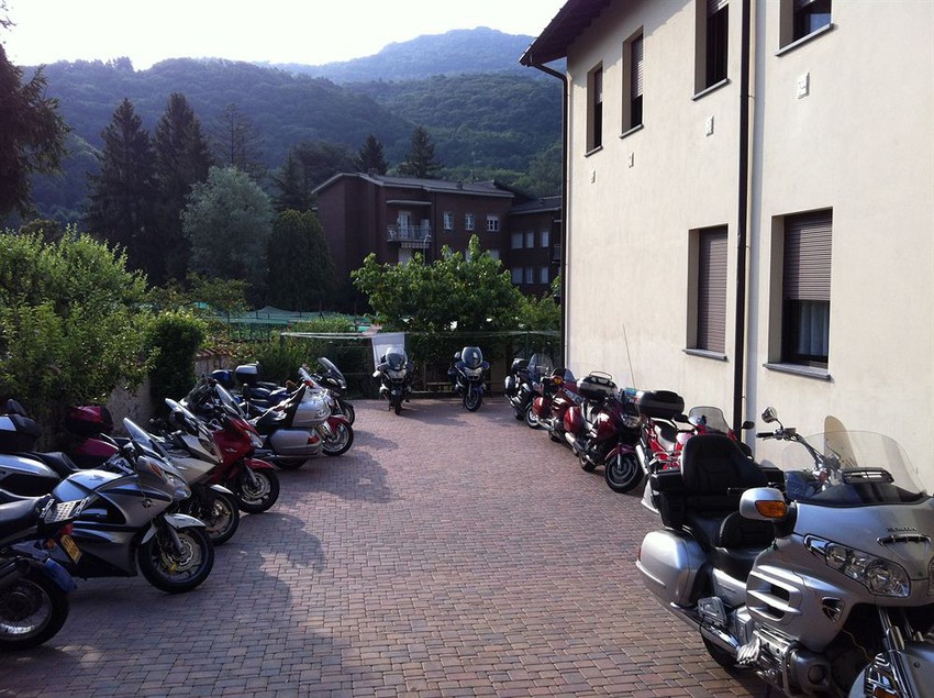 Hotel Albergo Sala  | Valbrona | Como | Italia 12