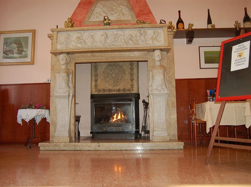 Hotel Albergo Sala  | Valbrona | Como | Italia 13