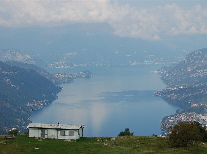Hotel Albergo Sala  | Valbrona | Como | Italia 16