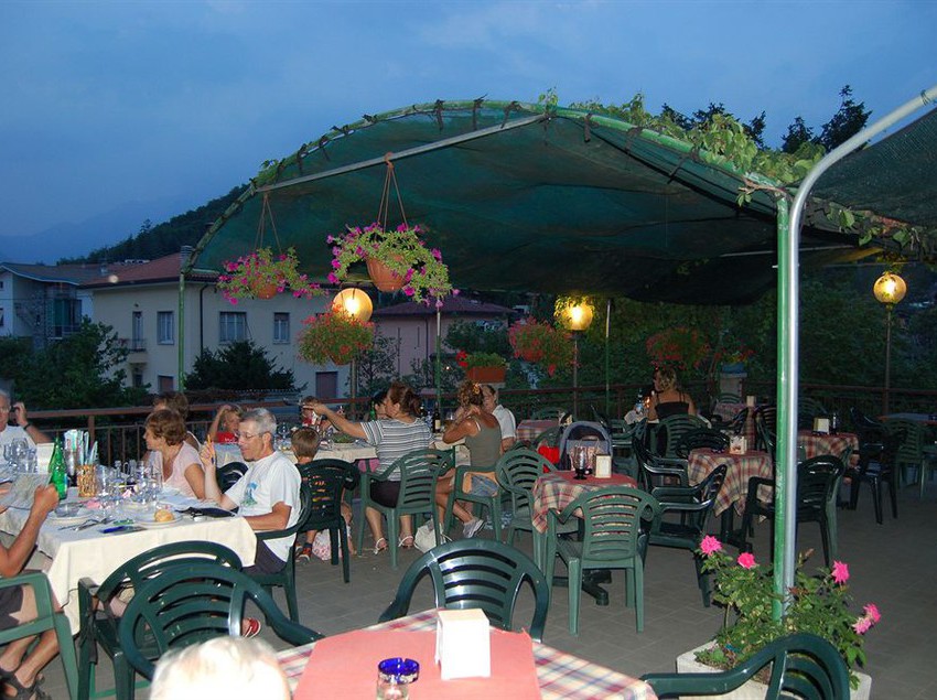Hotel Albergo Sala  | Valbrona | Como | Italia 4