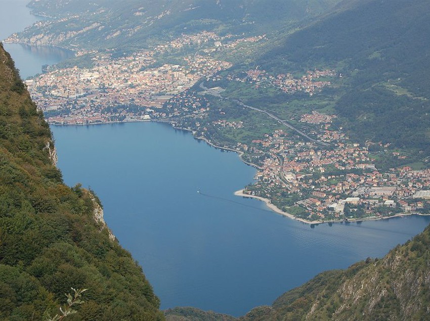 Hotel Albergo Sala  | Valbrona | Como | Italia 6
