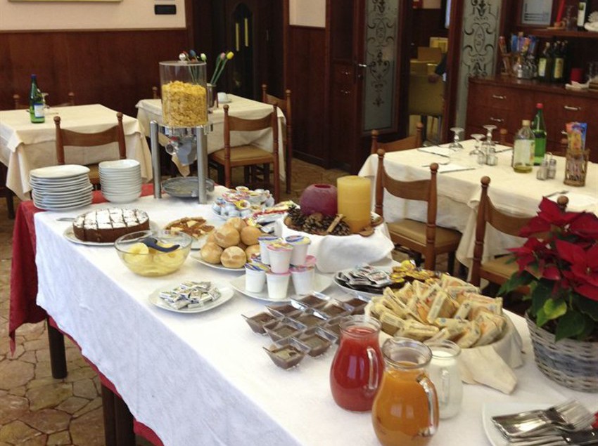 Hotel Albergo Sala  | Valbrona | Como | Italia 8