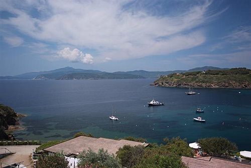 Hotel Dino  | Capoliveri - Isola d'Elba | Livorno | Italia 12