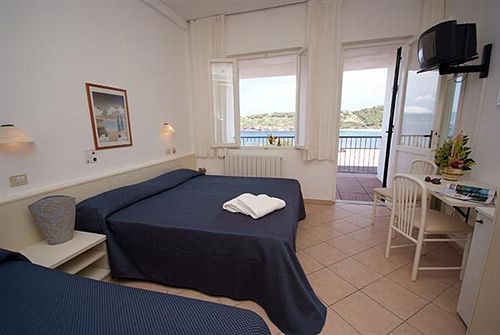 Hotel Dino  | Capoliveri - Isola d'Elba | Livorno | Italia 15