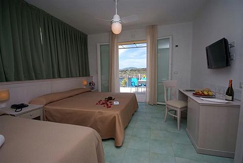 Hotel Dino  | Capoliveri - Isola d'Elba | Livorno | Italia 16