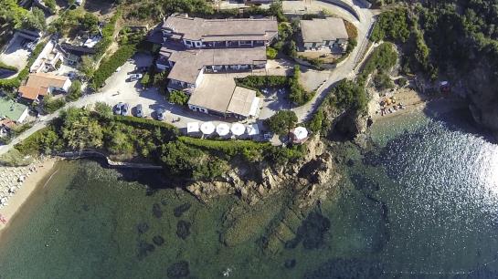 Hotel Dino  | Capoliveri - Isola d'Elba | Livorno | Italia 2