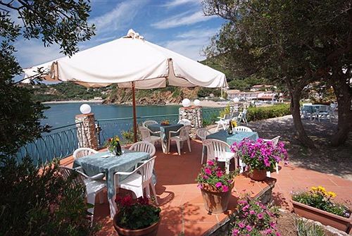 Hotel Dino  | Capoliveri - Isola d'Elba | Livorno | Italia 5