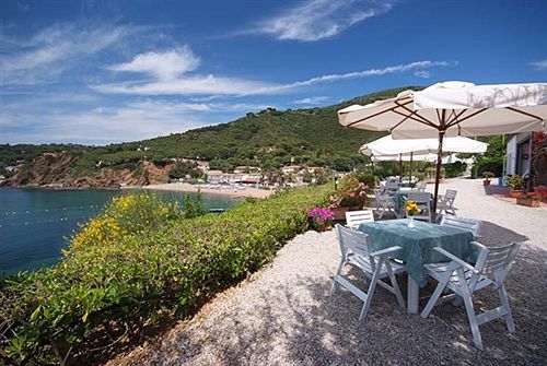 Hotel Dino  | Capoliveri - Isola d'Elba | Livorno | Italia 8