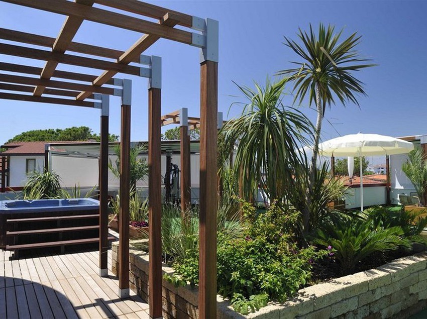 Hotel Jasminum  | San Michele Tagliamento | Venezia | Italia 1