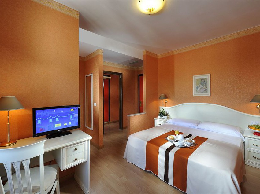 Hotel Jasminum  | San Michele Tagliamento | Venezia | Italia 11