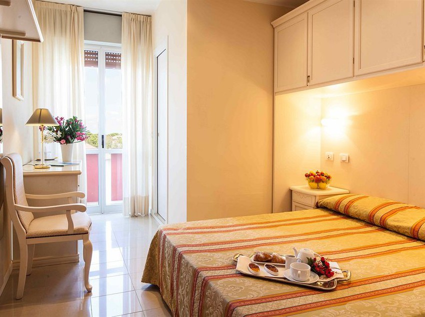 Hotel Jasminum  | San Michele Tagliamento | Venezia | Italia 13