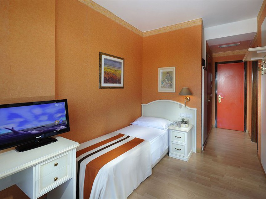 Hotel Jasminum  | San Michele Tagliamento | Venezia | Italia 14