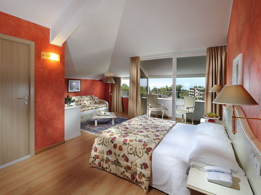 Hotel Jasminum  | San Michele Tagliamento | Venezia | Italia 15