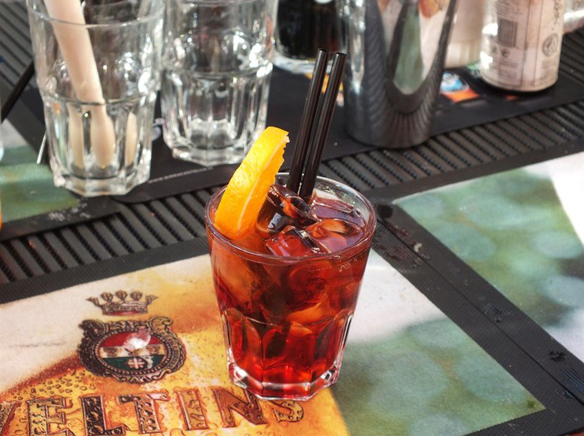 Hotel Jasminum  | San Michele Tagliamento | Venezia | Italia 16