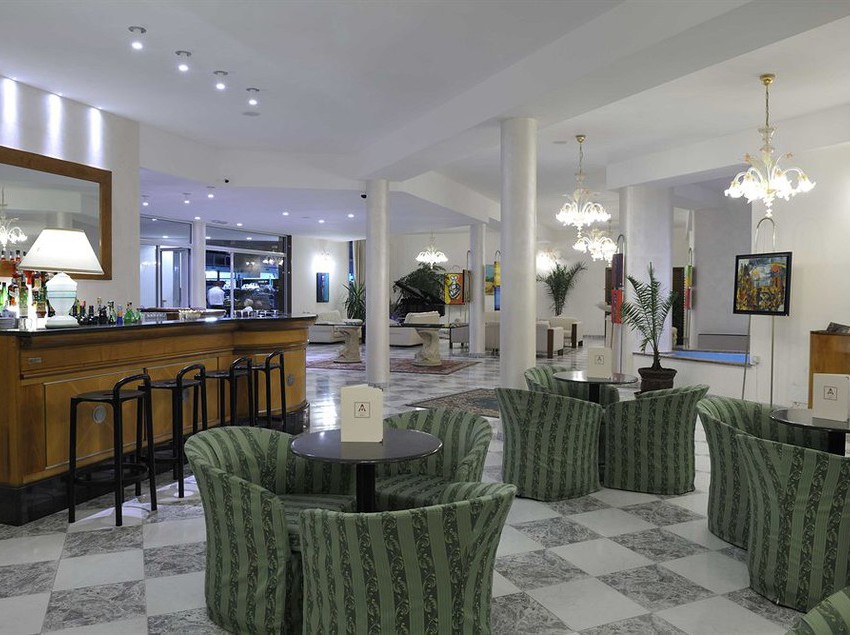 Hotel Jasminum  | San Michele Tagliamento | Venezia | Italia 17