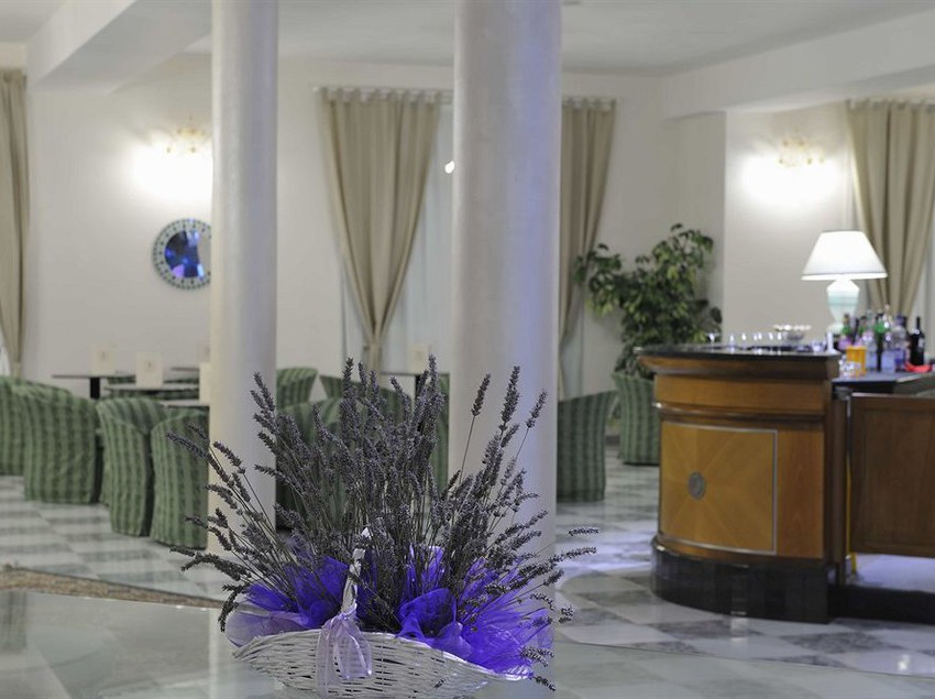 Hotel Jasminum  | San Michele Tagliamento | Venezia | Italia 18