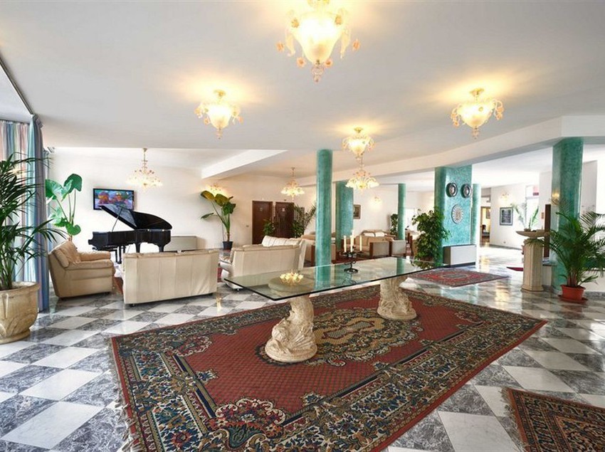 Hotel Jasminum  | San Michele Tagliamento | Venezia | Italia 2