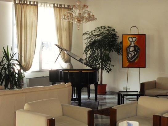 Hotel Jasminum  | San Michele Tagliamento | Venezia | Italia 20