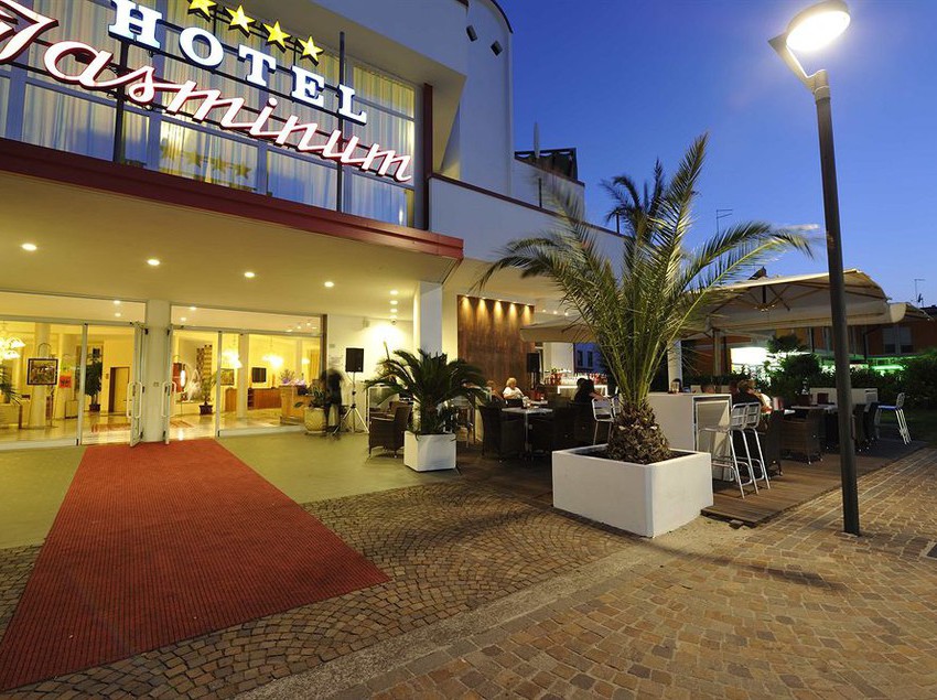 Hotel Jasminum  | San Michele Tagliamento | Venezia | Italia 3