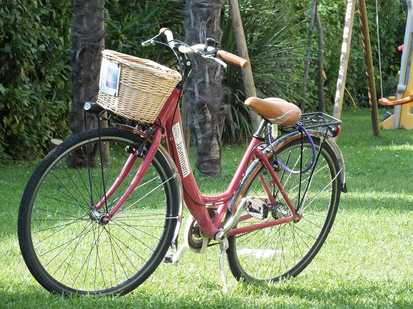 Hotel Jasminum  | San Michele Tagliamento | Venezia | Italia 4