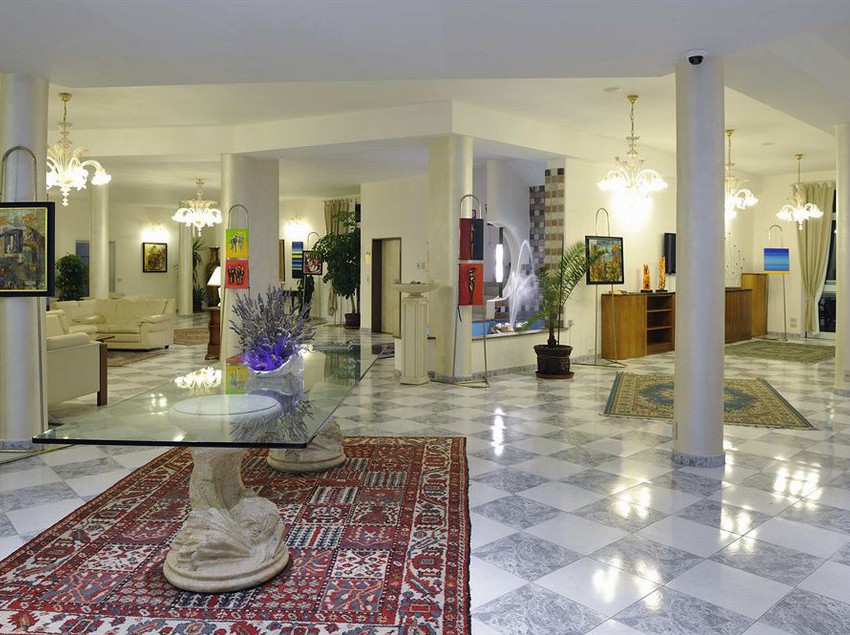 Hotel Jasminum  | San Michele Tagliamento | Venezia | Italia 6