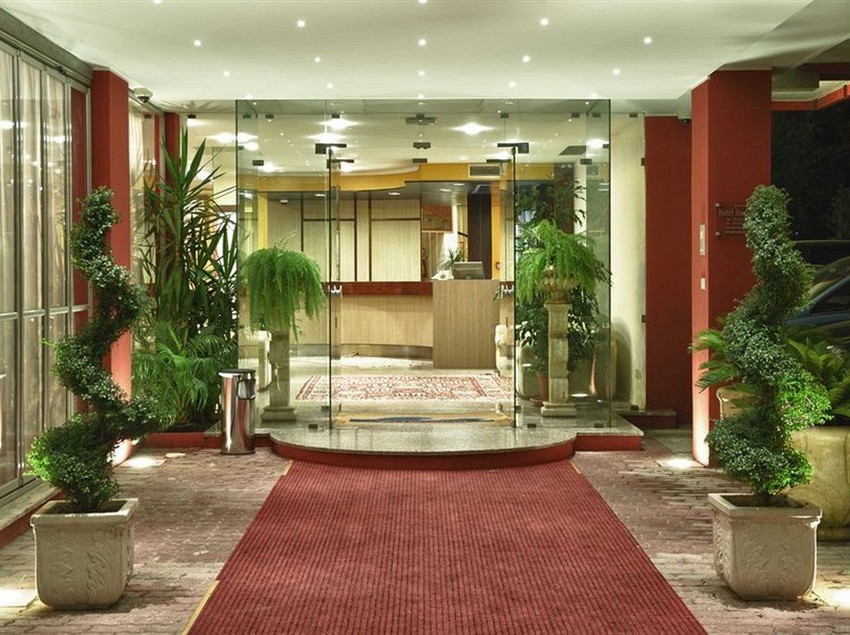 Hotel Jasminum  | San Michele Tagliamento | Venezia | Italia 8