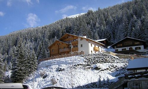 Chalet Le Betulle  | Santa Caterina Valfurva | Sondrio | Italia 1