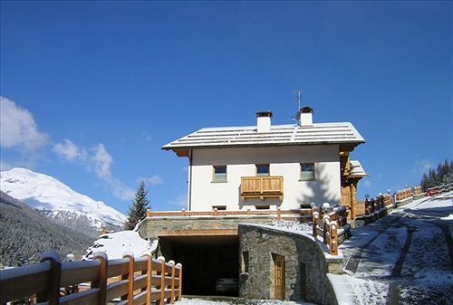 Chalet Le Betulle  | Santa Caterina Valfurva | Sondrio | Italia 2