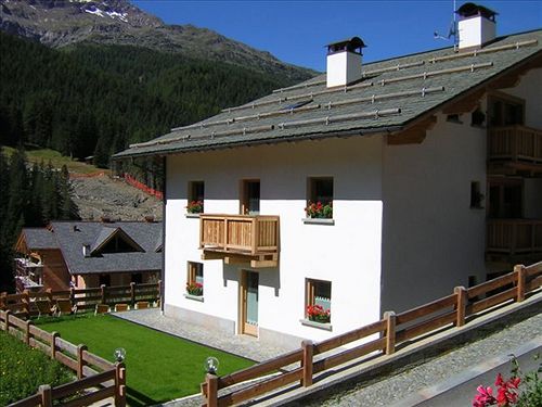 Chalet Le Betulle  | Santa Caterina Valfurva | Sondrio | Italia 3