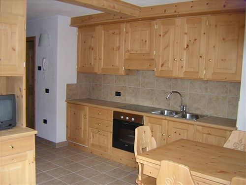 Chalet Le Betulle  | Santa Caterina Valfurva | Sondrio | Italia 4