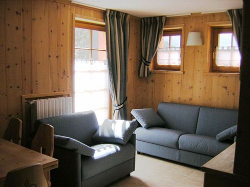 Chalet Le Betulle  | Santa Caterina Valfurva | Sondrio | Italia 5