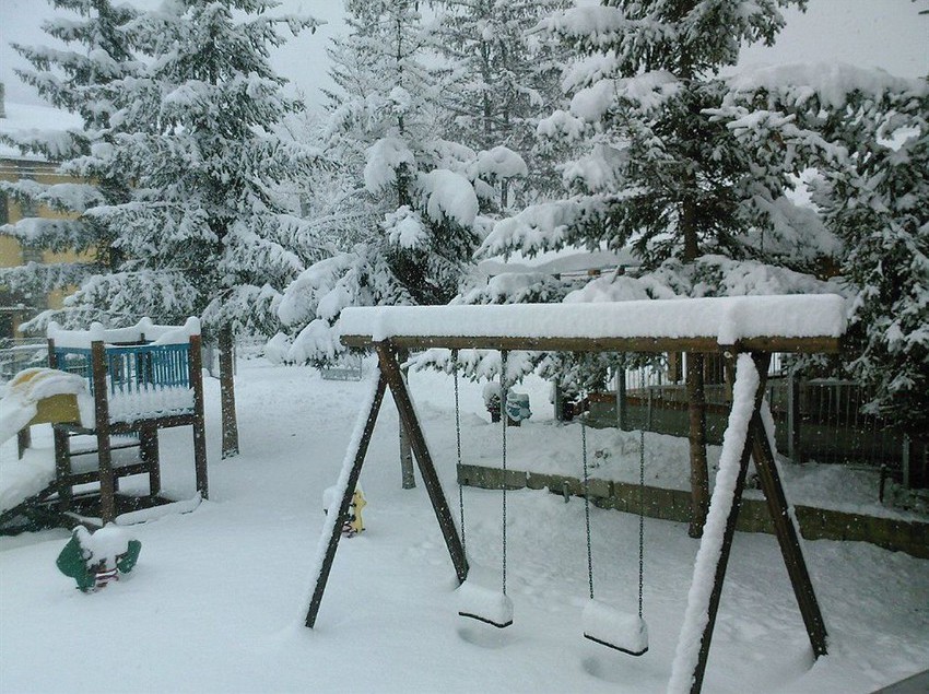 Chalet Casa Cesana Cesana Torinese