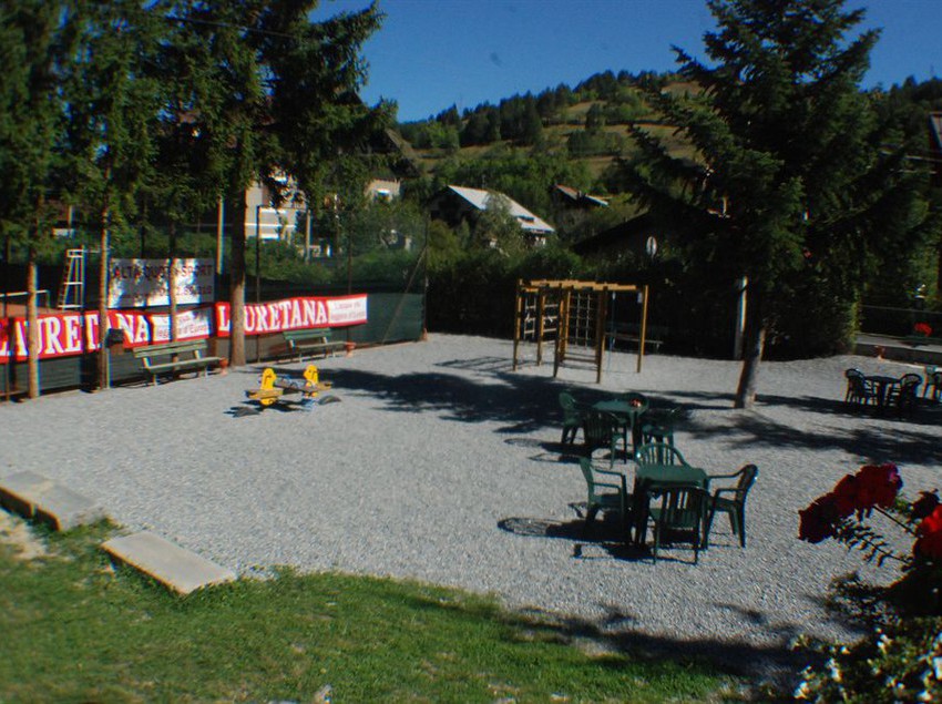 Chalet Casa Cesana  | Cesana Torinese | Torino | Italia 10