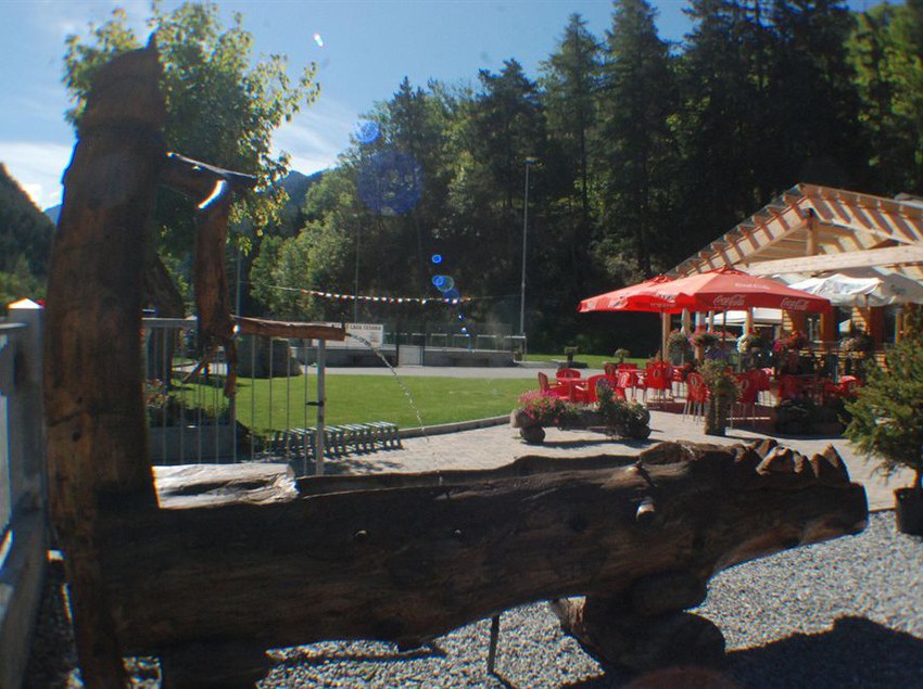 Chalet Casa Cesana  | Cesana Torinese | Torino | Italia 12