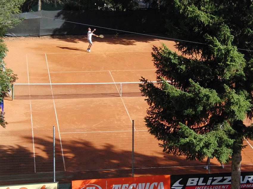 Chalet Casa Cesana  | Cesana Torinese | Torino | Italia 13