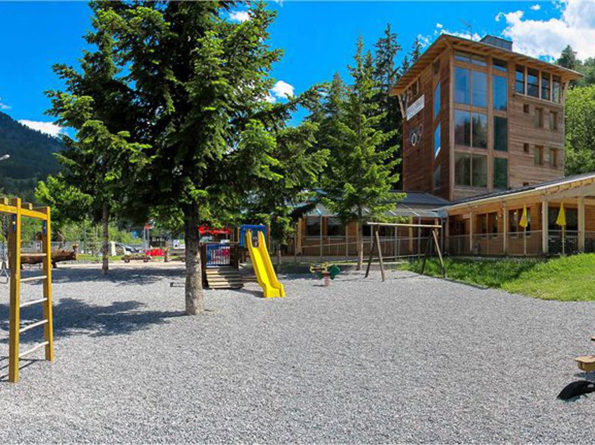 Chalet Casa Cesana  | Cesana Torinese | Torino | Italia 15